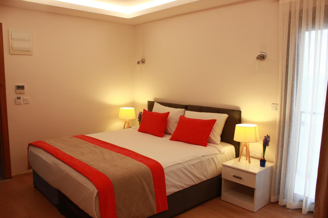 Imerhan Otel Kusadasi Luaran gambar