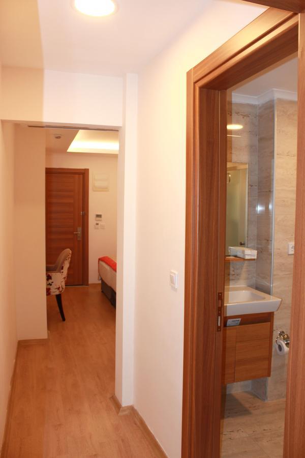 Imerhan Otel Kusadasi Luaran gambar