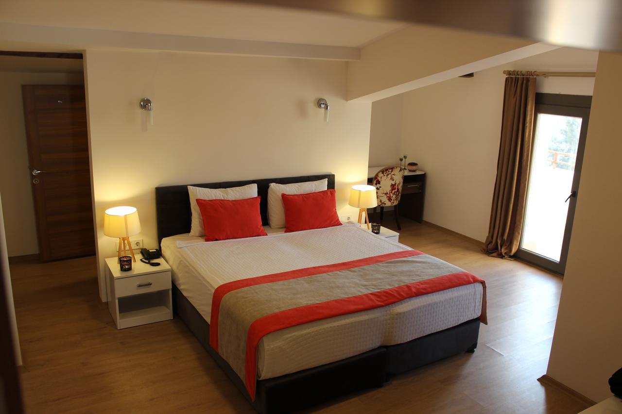 Imerhan Otel Kusadasi Luaran gambar
