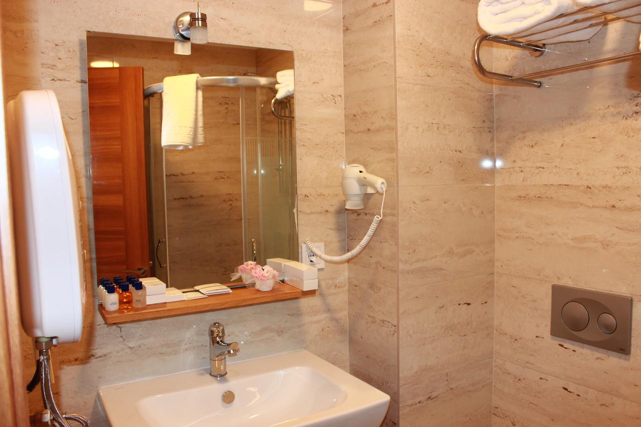 Imerhan Otel Kusadasi Luaran gambar